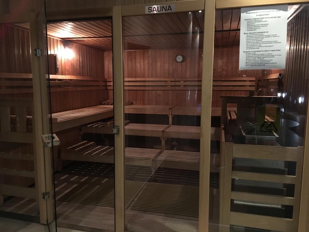 דירות סמוקוב Semiramida Gardens מראה חיצוני תמונה